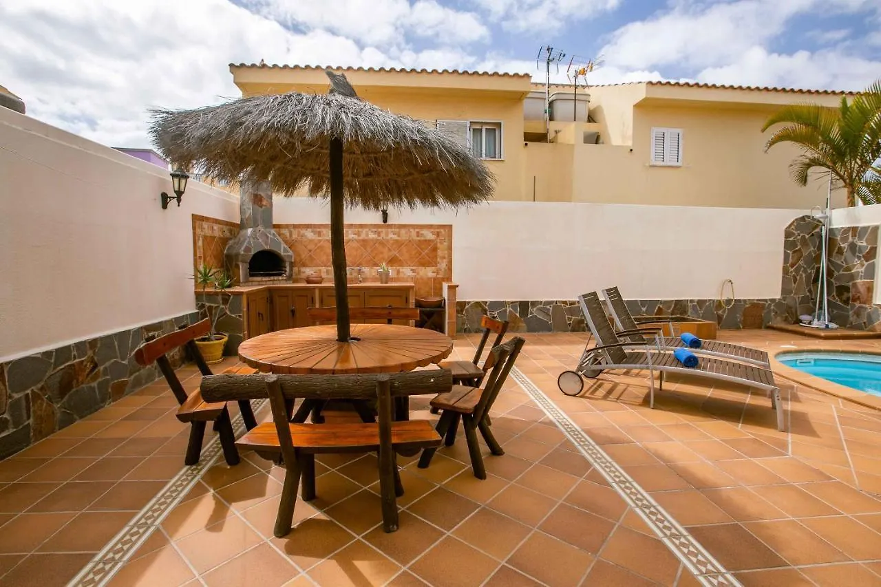 Villa La Maison De La Plage, By Comfortable Luxury Corralejo
