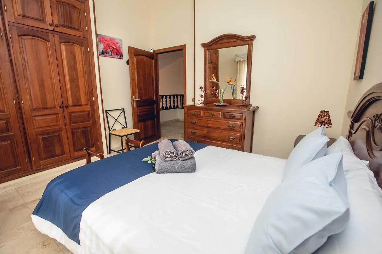 La Maison De La Plage, By Comfortable Luxury Corralejo 0*,  Spain