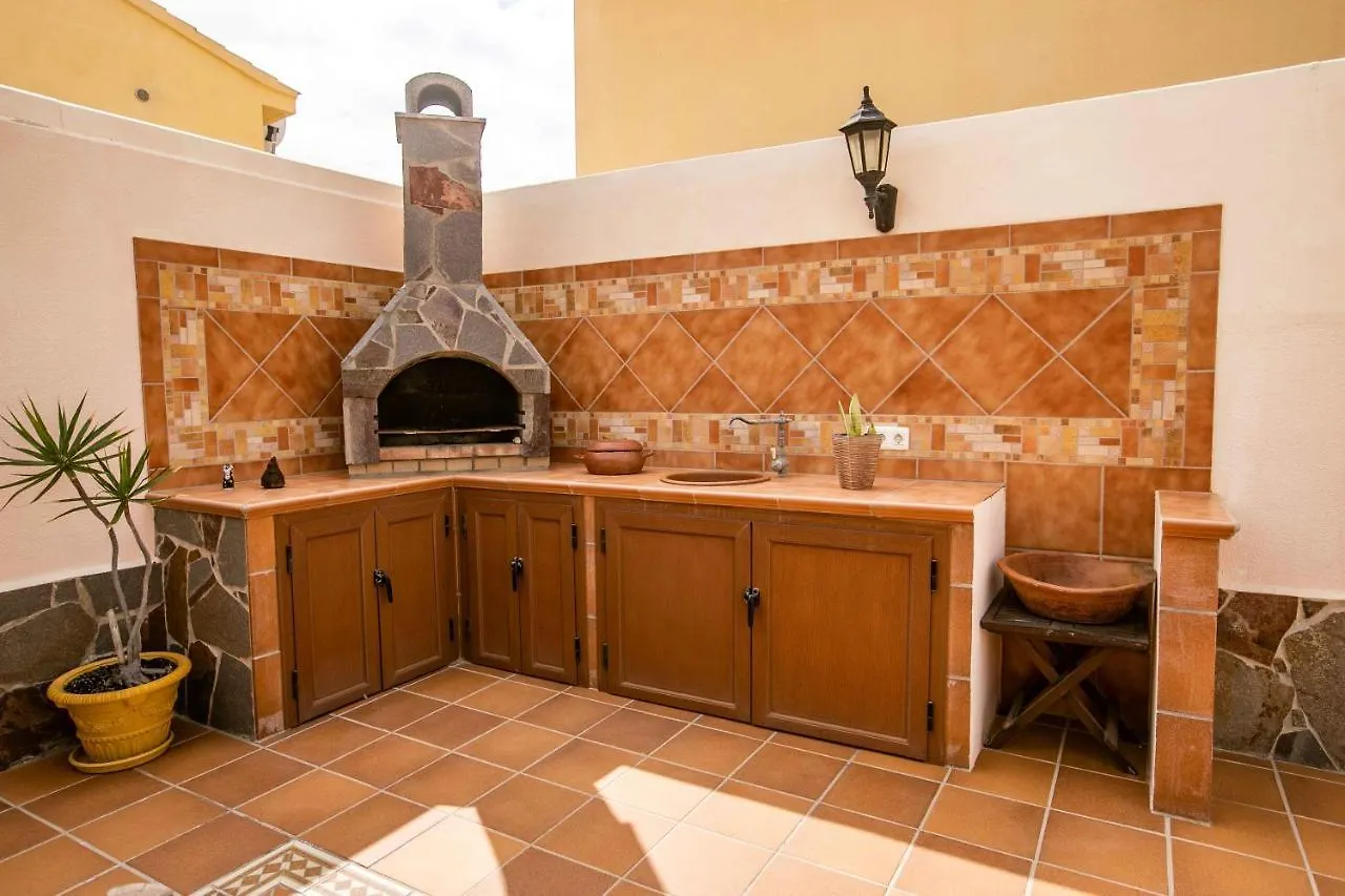 La Maison De La Plage, By Comfortable Luxury Corralejo Villa
