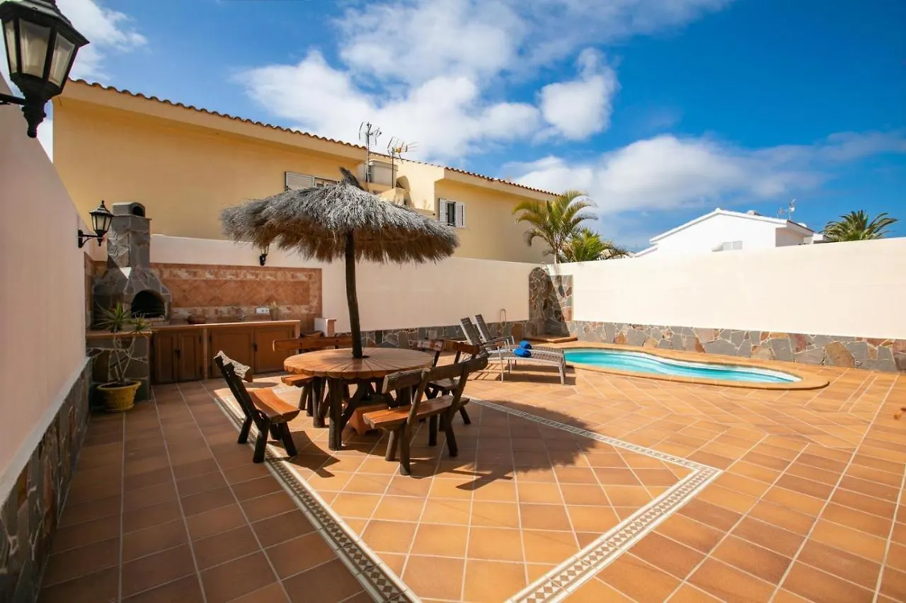 Villa La Maison De La Plage, By Comfortable Luxury Corralejo Spain
