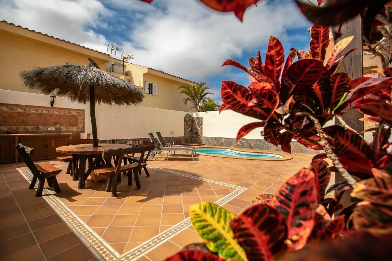 La Maison De La Plage, By Comfortable Luxury Corralejo 0*,  Spain